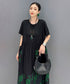 Swirl Lace Dress